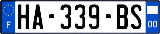 HA-339-BS