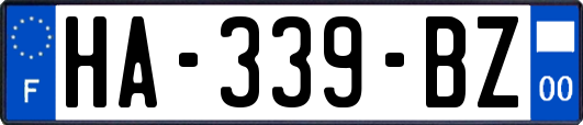 HA-339-BZ