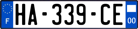 HA-339-CE