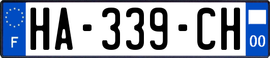 HA-339-CH