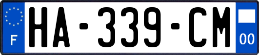 HA-339-CM