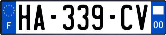 HA-339-CV