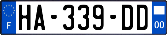 HA-339-DD