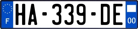 HA-339-DE