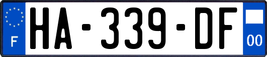 HA-339-DF