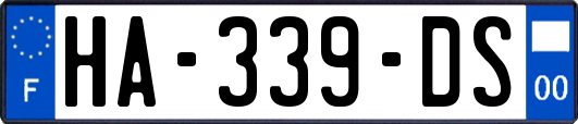 HA-339-DS