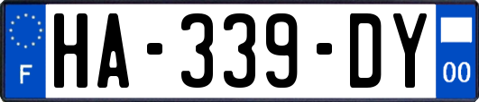 HA-339-DY