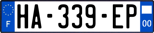 HA-339-EP