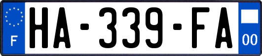 HA-339-FA