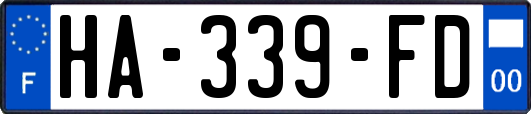 HA-339-FD