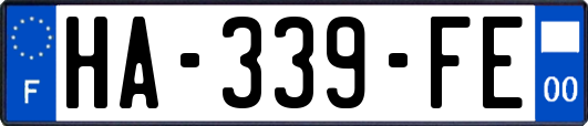 HA-339-FE