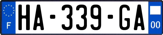 HA-339-GA