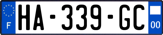 HA-339-GC