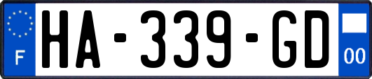 HA-339-GD