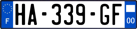 HA-339-GF