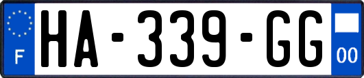 HA-339-GG