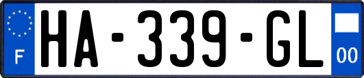 HA-339-GL