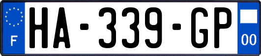 HA-339-GP