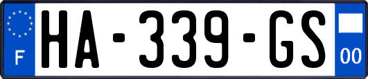 HA-339-GS