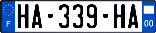 HA-339-HA