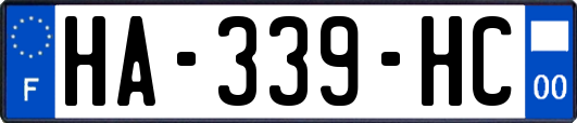 HA-339-HC