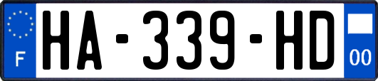 HA-339-HD
