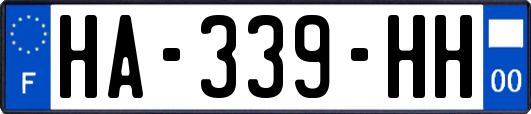 HA-339-HH