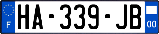 HA-339-JB