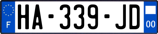 HA-339-JD