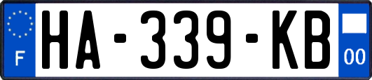 HA-339-KB
