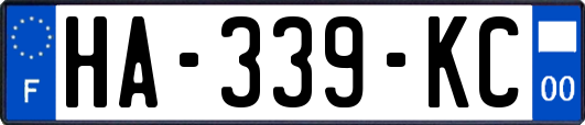 HA-339-KC
