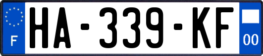 HA-339-KF