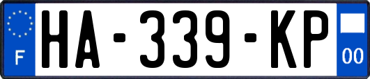 HA-339-KP