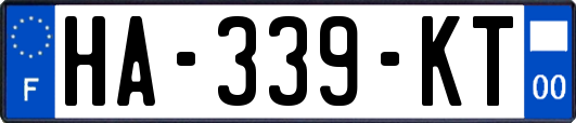 HA-339-KT