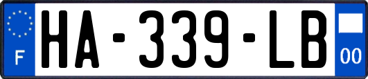 HA-339-LB
