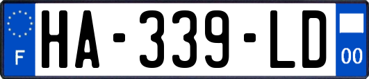 HA-339-LD