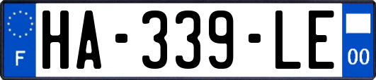 HA-339-LE