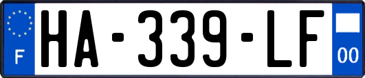HA-339-LF