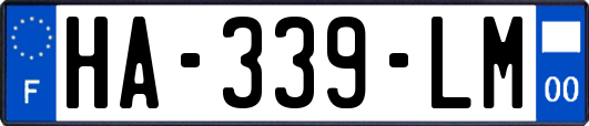 HA-339-LM