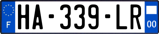 HA-339-LR