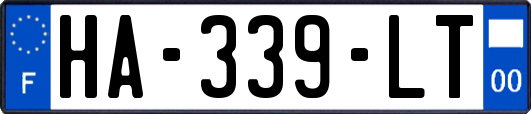 HA-339-LT