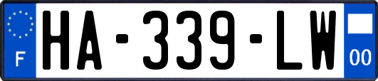 HA-339-LW