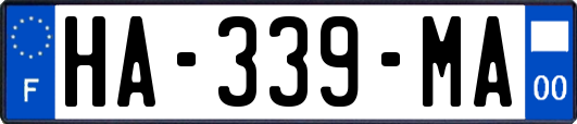 HA-339-MA