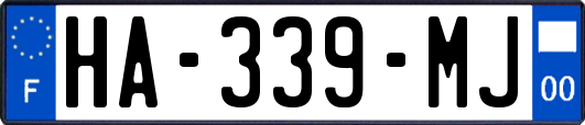 HA-339-MJ
