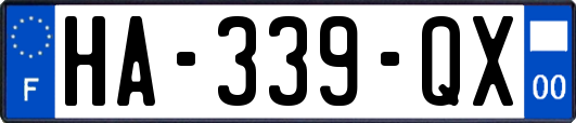 HA-339-QX