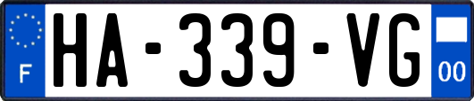 HA-339-VG