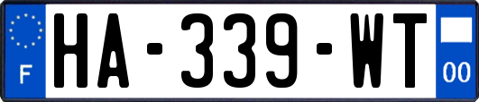 HA-339-WT