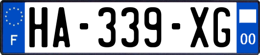HA-339-XG