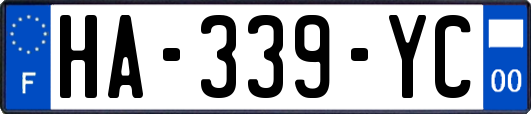 HA-339-YC
