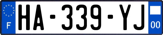 HA-339-YJ